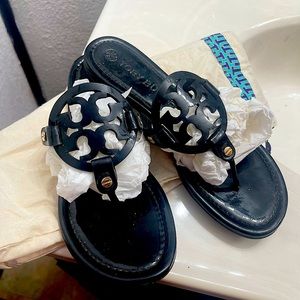 Tory Burch Miller Sandals